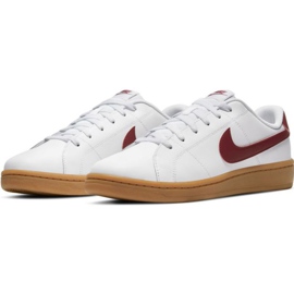 Nike Court Royale 2 Low M CQ9246103 valkoinen 1