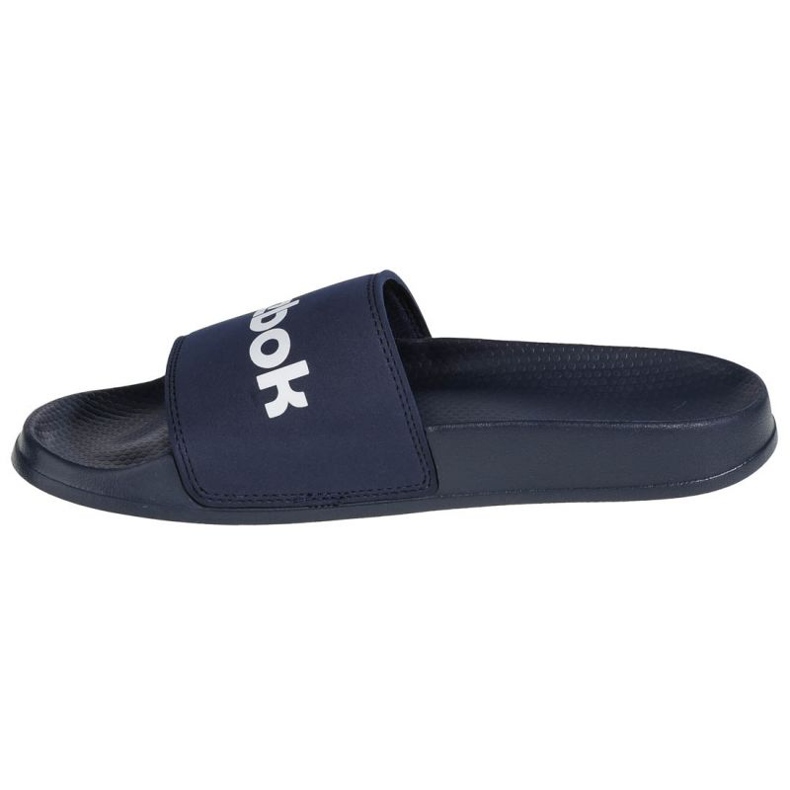 Reebok Classic Slide M DV3700 tummansininen 1