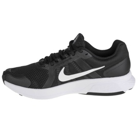 Nike Run Swift 2 CU3517-004 kengät musta 1