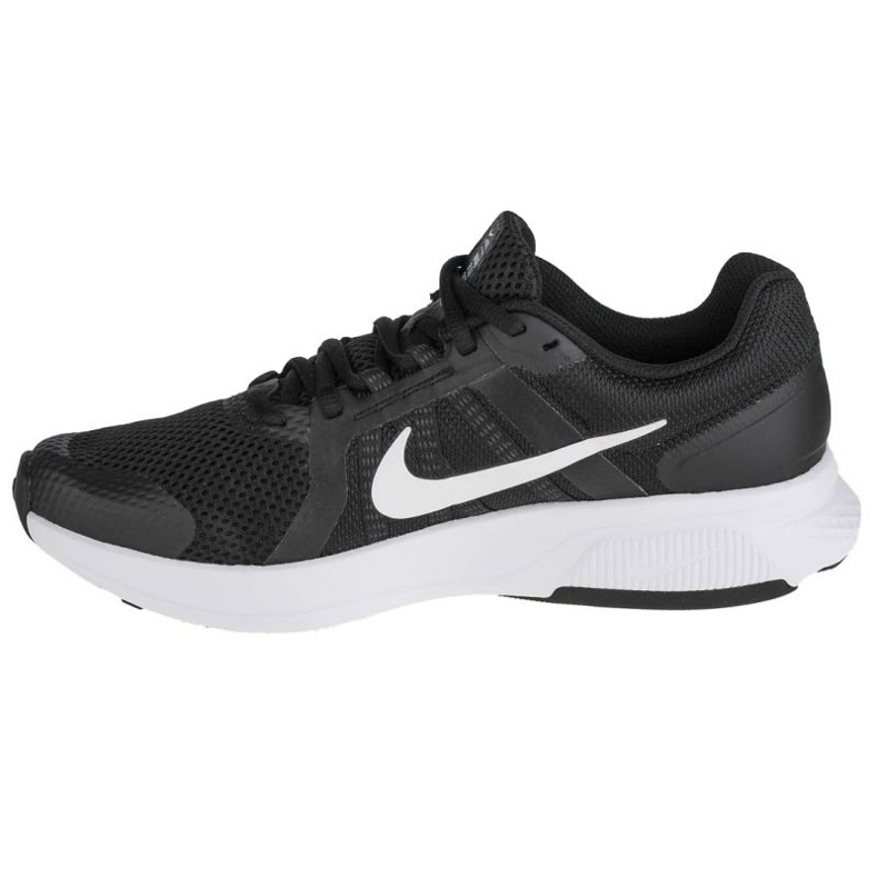 Nike Run Swift 2 CU3517-004 kengät musta 1