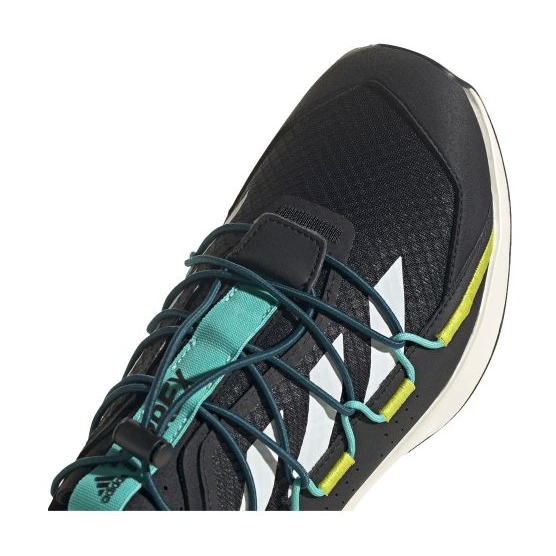 Adidas Terrex Voyager 21 M FW9399 kengät musta 1