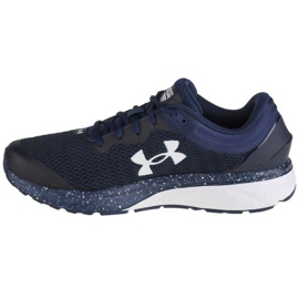 Under Armour Charged Escape 3 Bl M 3024912-400 tummansininen 1