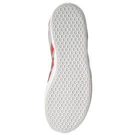 Adidas Gazelle J Jr BB2505 kengät harmaa 1