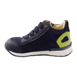 Bartuś vetoketjun sininen vihreä 2