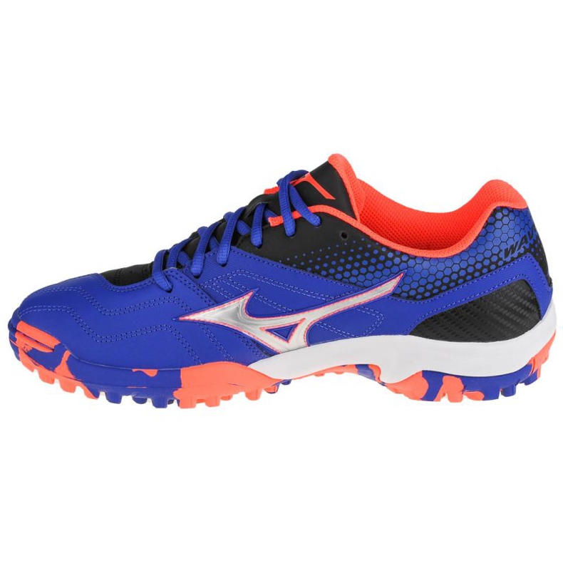 Mizuno Wave Gaia 3 X1GD185003 kengät sininen 1