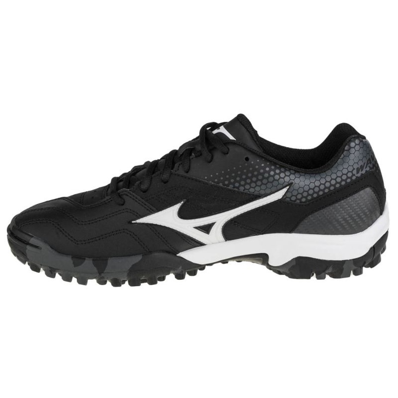 Mizuno Wave Gaia 3 M X1GD185008 kengät musta 1
