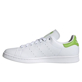 Adidas Stan Smith M FX5550 kengät valkoinen 1