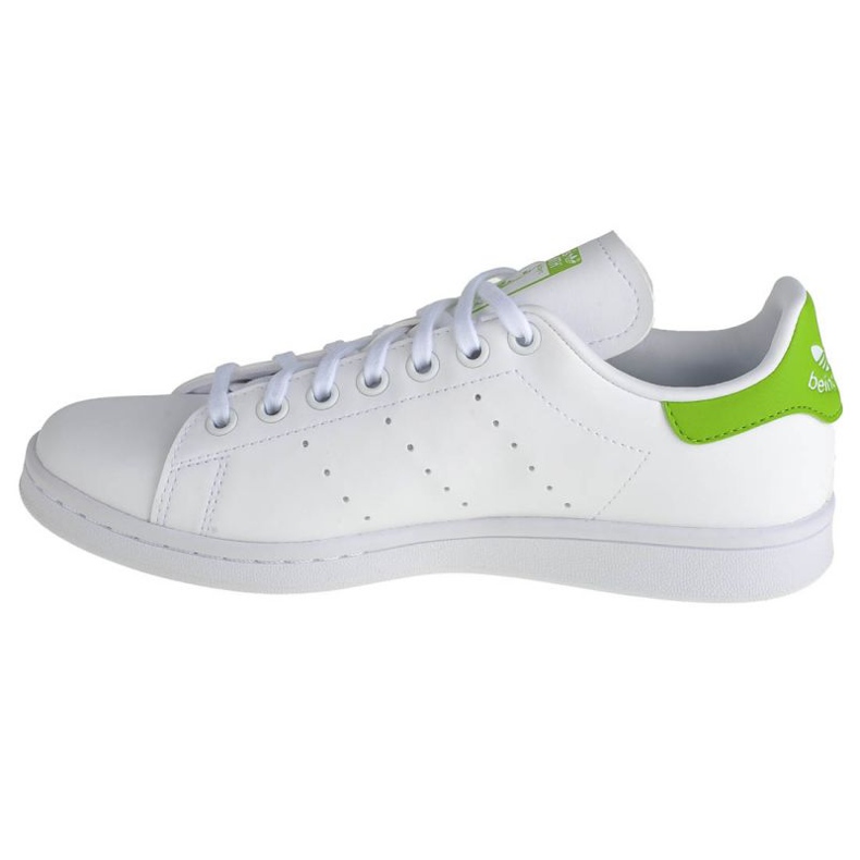 Adidas Stan Smith FY6535 kengät valkoinen 1