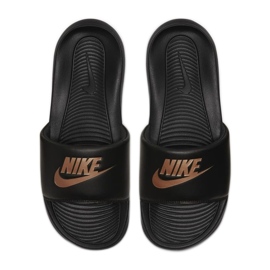 Nike Victori One Slide W CN9677-001 tossut musta 1