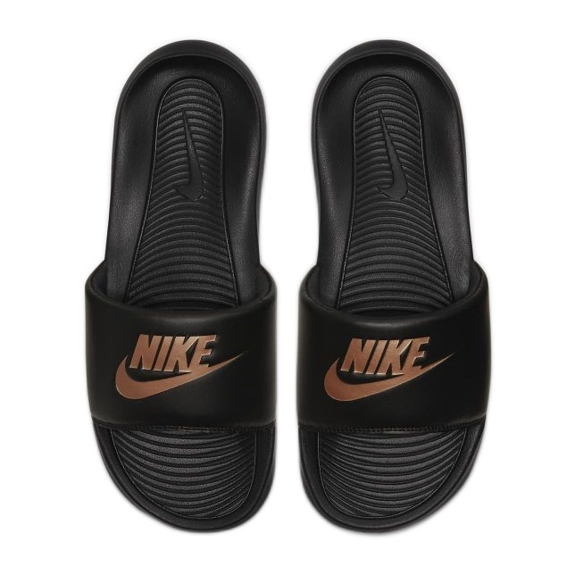 Nike Victori One Slide W CN9677-001 tossut musta 1