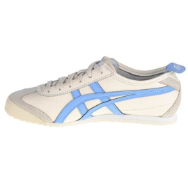 Onitsuka Tiger Mexico 66 W 1182A038-100 valkoinen sininen 1