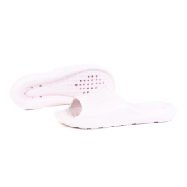 Nike W Victori one Shower Slide W CZ7836-600 vaaleanpunainen 1