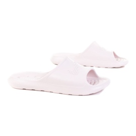 Nike W Victori one Shower Slide W CZ7836-600 vaaleanpunainen 2