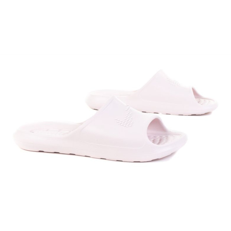 Nike W Victori one Shower Slide W CZ7836-600 vaaleanpunainen 2
