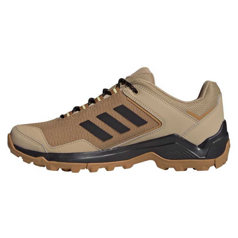Adidas Terrex Eastrail M FZ3363 kengät beige 1