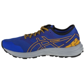Asics Gel-Excite Trail M 1011B194-400 sininen 1