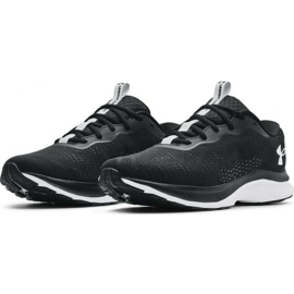 Under Armour Charged Bandit 7 M 3024184-001 musta 1
