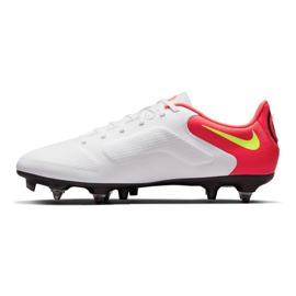 Nike Tiempo Legend 9 Academy SG-Pro Ac M DB0628-176 kenkä monivärinen valkoinen 1