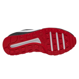 Nike Md Valiant CN8558-016 kengät musta 1