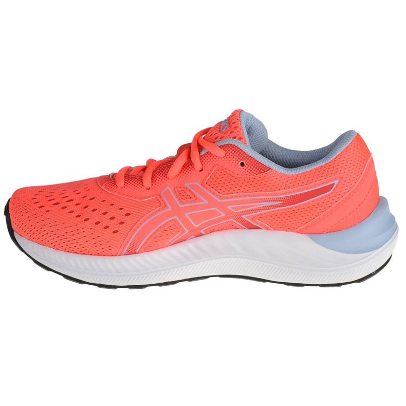 Asics Gel-Excite 8 Gs Jr 1014A201-711 vaaleanpunainen 1