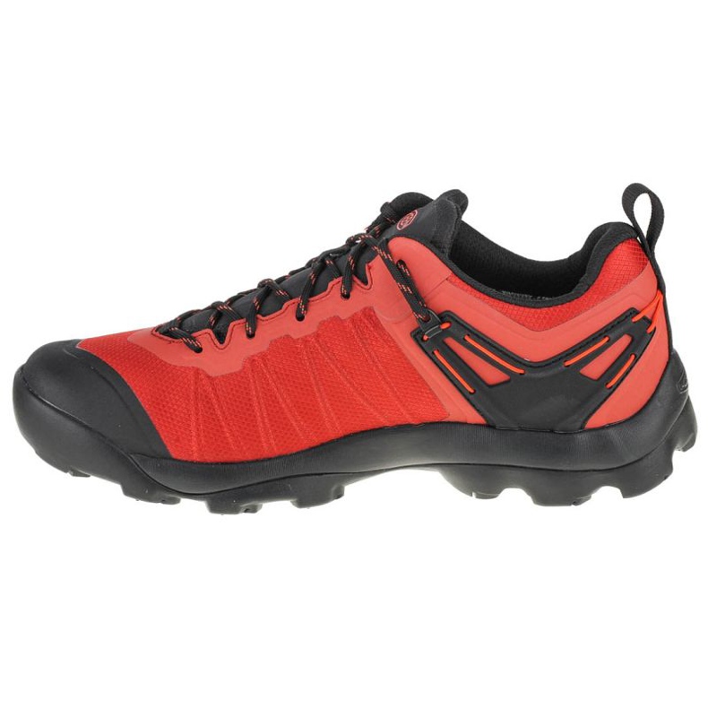 Keen Venture Wp M 1024 650 kengät punainen 1