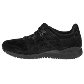 Asics Gel-Lyte Iii Og M 1201A050-001 musta 1