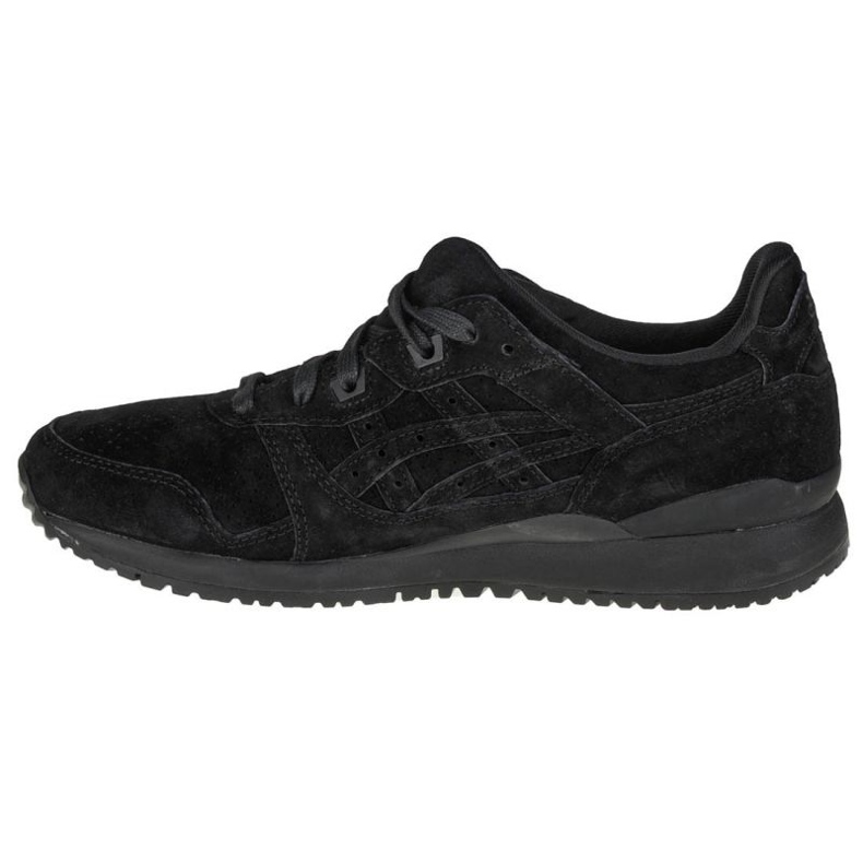 Asics Gel-Lyte Iii Og M 1201A050-001 musta 1