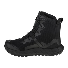 Under Armour Micro G Valsetz -kengät 3023743-001 musta 1