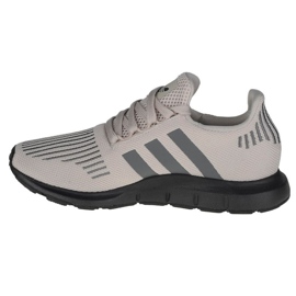 Adidas Swift Run W EE6795 tummansininen harmaa 1