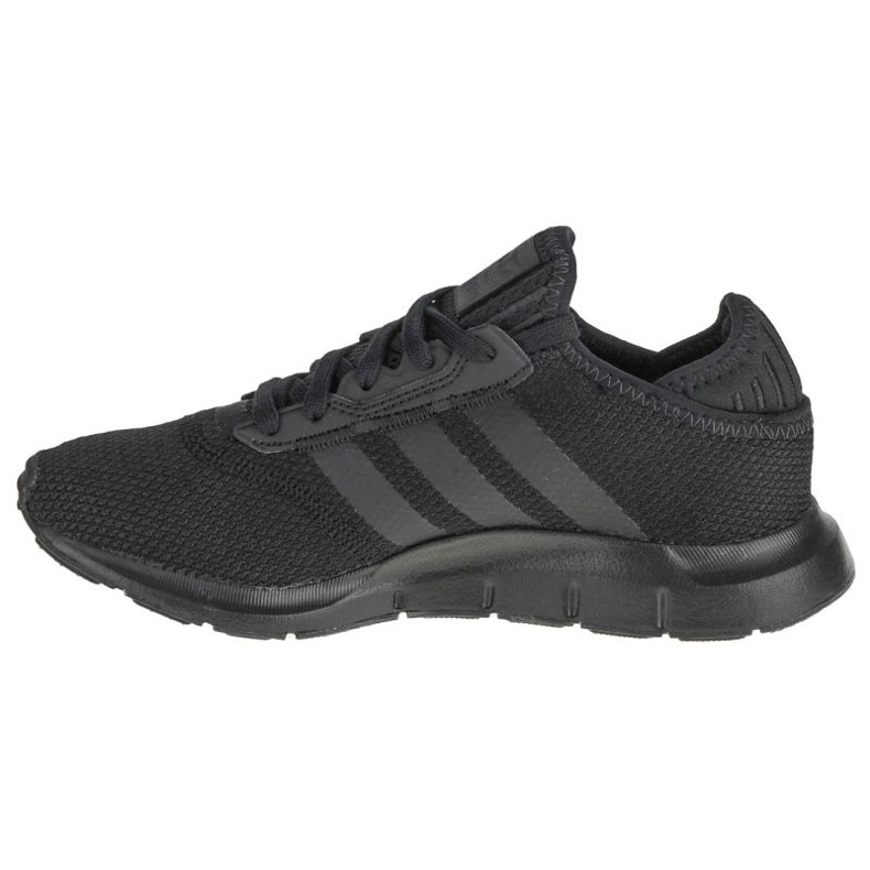 Adidas Swift Run XM FY2153 kengät musta 1