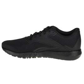 Reebok Flexagon Energy 3 W G55697 Kengät musta 1