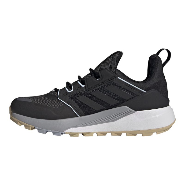 Adidas Terrex Trailmaker W FX4698 kengät musta 1