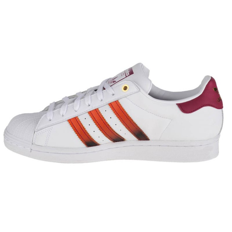 Adidas Superstar W FW2527 kengät valkoinen 1