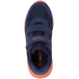 Kappa Cracker Ii Bc Jr 260687K 6744 sininen 1