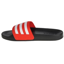 Adidas Adilette Shower Slides FY8844 varvastossut musta 1