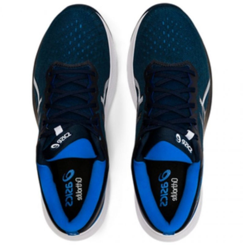 Asics Gel Pulse 13 M 1011B175-400 tummansininen 1
