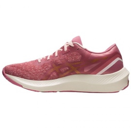 Asics Gel Pulse 13 W 1012B035-700 monivärinen vaaleanpunainen 1