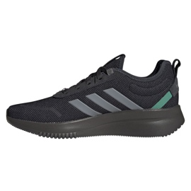 Adidas Lite Racer Rebold M H00675 musta 1