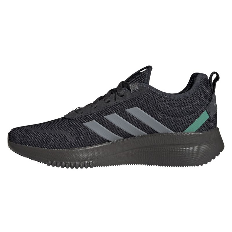 Adidas Lite Racer Rebold M H00675 musta 1