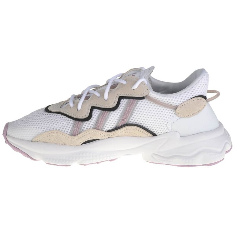 Adidas Ozweego W EG9204 kengät valkoinen 1