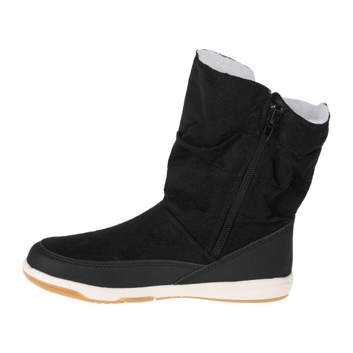 Kappa Cream K 260513K-1122 kengät musta 1