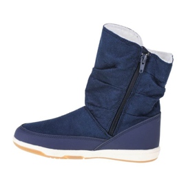 Kappa Cream K 260513K-6737 kengät sininen 1