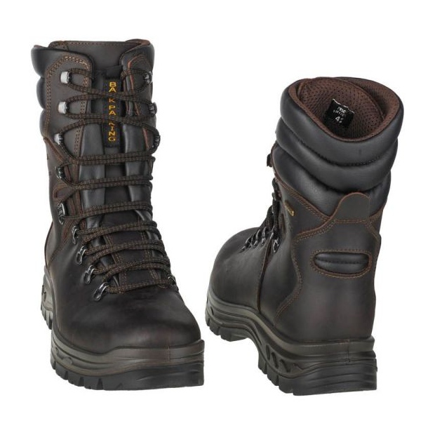 Grisport Lontra M 13817D28T kengät ruskea 1