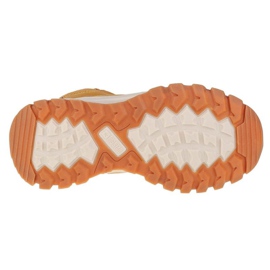 Big Star Youth Shoes Jr II374054 ruskea vaaleanpunainen 1