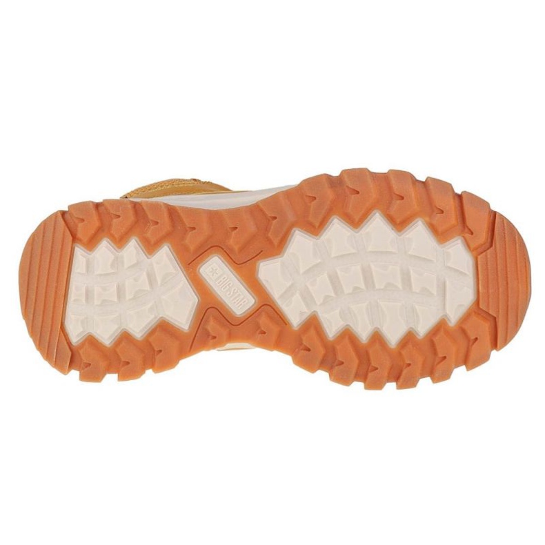 Big Star Youth Shoes Jr II374054 ruskea vaaleanpunainen 1