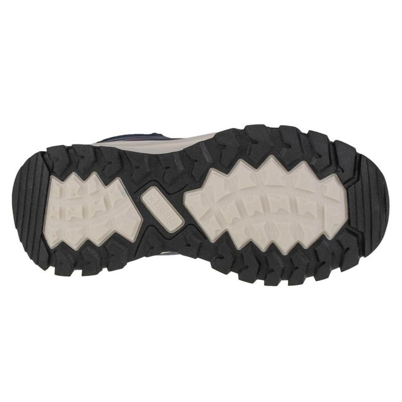 Big Star nuorten kengät Jr II374055 sininen 1