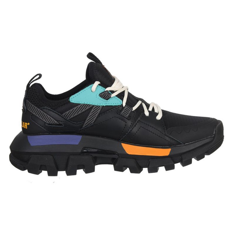 Caterpillar Raider Sport M P724529 musta 1