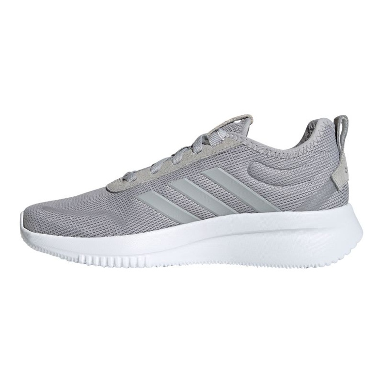 Adidas Lite Racer W GW2406 kengät harmaa 1