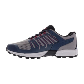 Inov-8 Roclite G 275 W 000807-GYPK-M-01 juoksukengät tummansininen harmaa 1