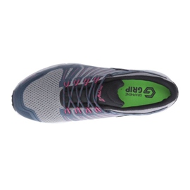 Inov-8 Roclite G 275 W 000807-GYPK-M-01 juoksukengät laivastonsininen harmaa 3
